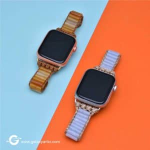 بند اپل واچ مدل ساویتا