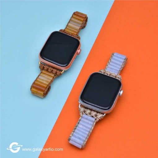 بند اپل واچ مدل ساویتا