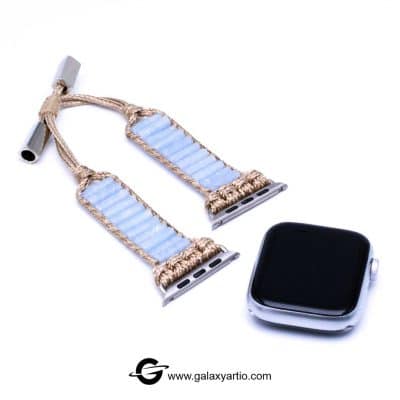 بند اپل واچ مدل لیلاک