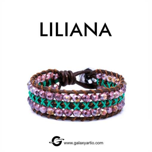 دستبند لیلیانا