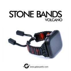 بند اپل واچ مدل ولکانو