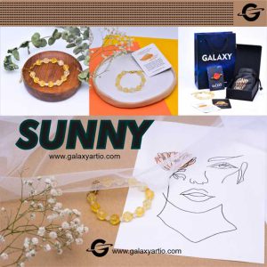 دستبند سانی