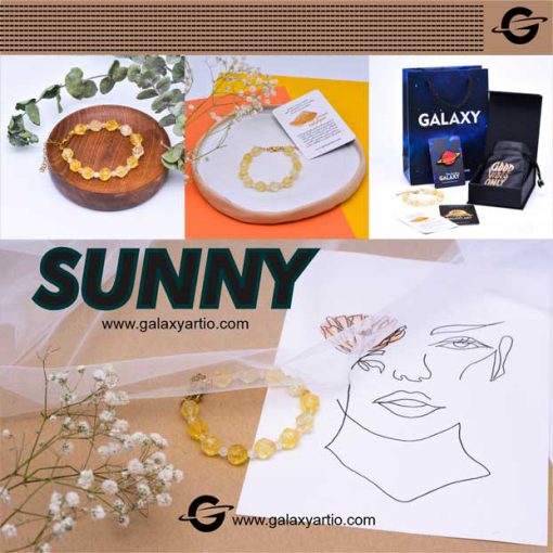 دستبند سانی