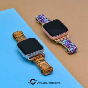 بند اپل واچ مدل نوادا