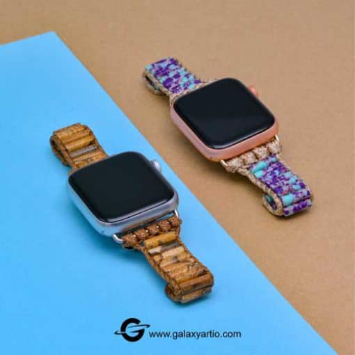 بند اپل واچ مدل نوادا