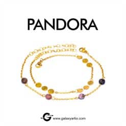 پابند مدل پاندورا-سنگ رودونیت