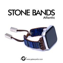 بند اپل واچ مدل آتلانتیک