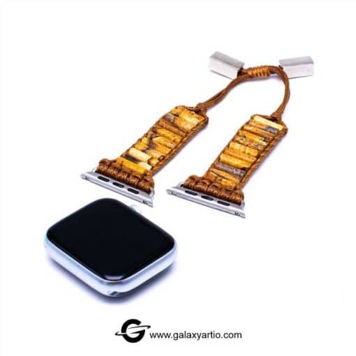 بند اپل واچ مدل نوادا