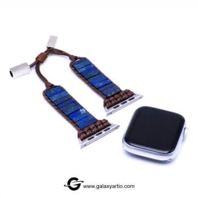 بند اپل واچ مدل آتلانتیک