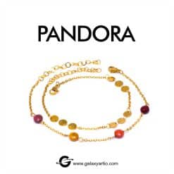 پابند مدل پاندورا-سنگ موکائیت