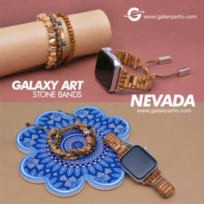 بند اپل واچ مدل نوادا