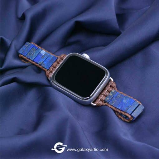 بند اپل واچ مدل آتلانتیک