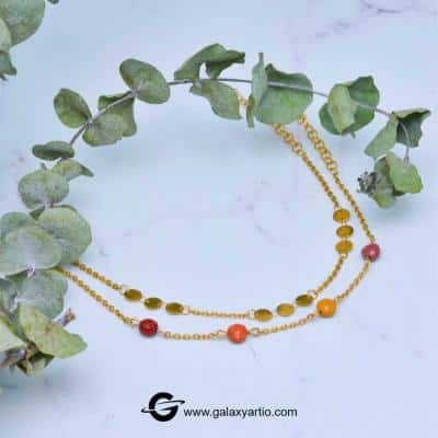 پابند مدل پاندورا-سنگ موکائیت