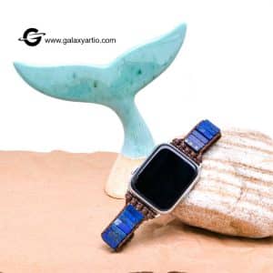 بند اپل واچ مدل آتلانتیک