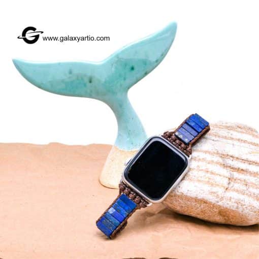 بند اپل واچ مدل آتلانتیک