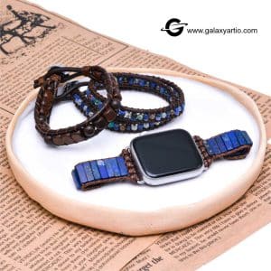 بند اپل واچ مدل آتلانتیک