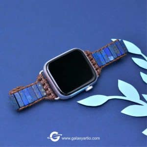 بند اپل واچ مدل آتلانتیک