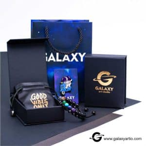 دستبند 7چاکرا