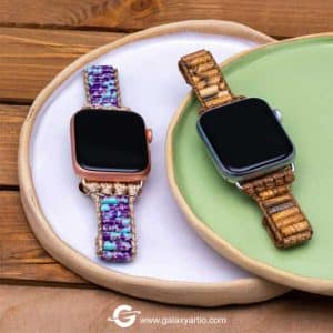 بند اپل واچ مدل نوادا