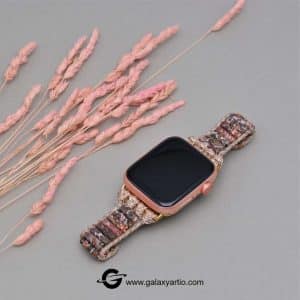 بند اپل واچ مدل نادیا