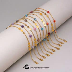 پابند پاندورا-سنگ موکائیت - Image 2