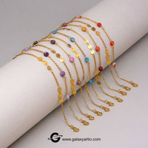 پابند پاندورا-سنگ موکائیت - Image 2