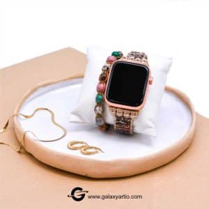 بند اپل واچ مدل نادیا