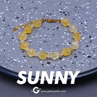 دستبند سانی