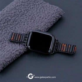 بند اپل واچ مدل ولکانو