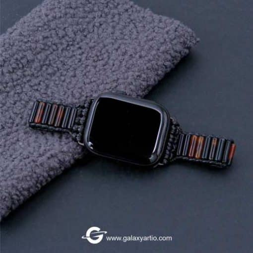 بند اپل واچ مدل ولکانو