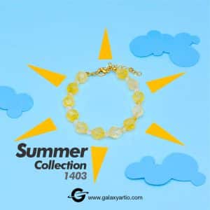 دستبند سانی