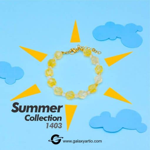 دستبند سانی