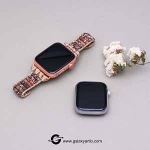 بند اپل واچ مدل نادیا
