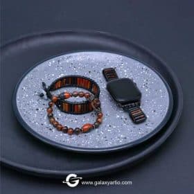 بند اپل واچ مدل ولکانو