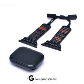 بند اپل واچ مدل ولکانو