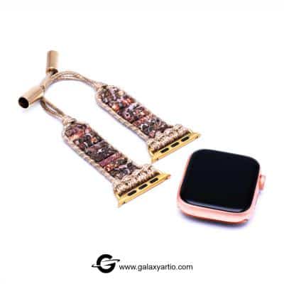 بند اپل واچ مدل نادیا