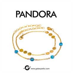 پابند مدل پاندورا-سنگ آپاتیت