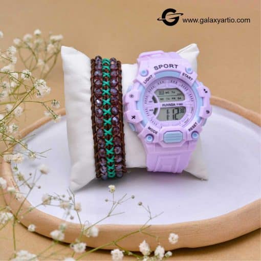 دستبند لیلیانا