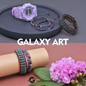 دستبند لیلیانا