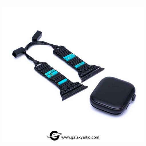 بند اپل واچ مدل شفق قطبی