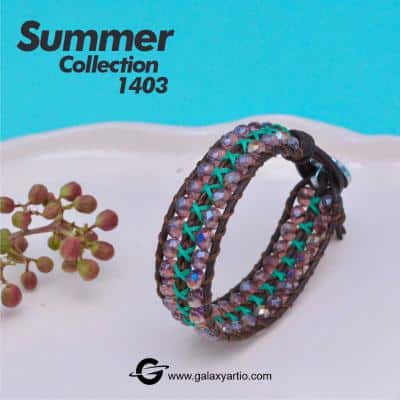 دستبند لیلیانا