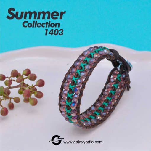 دستبند لیلیانا