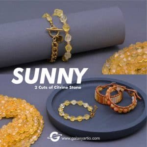 دستبند سانی