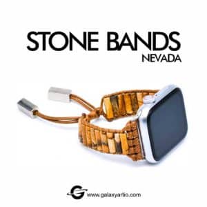 بند اپل واچ مدل نوادا