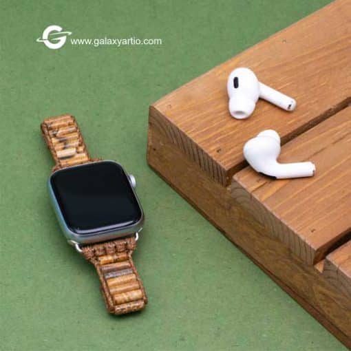 بند اپل واچ مدل نوادا