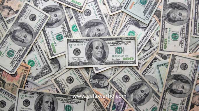 17 سنگ برای جذب پول و رفاه