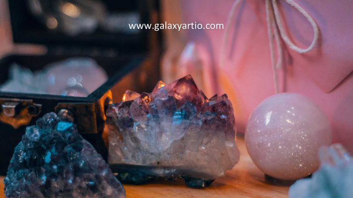 بهترین سنگ برای جذب پول و رفاه