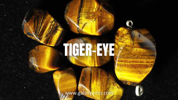 سنگ چشم ببر