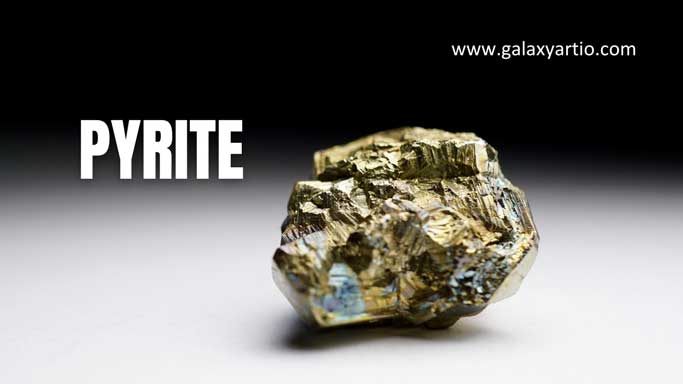 سنگ پیریت