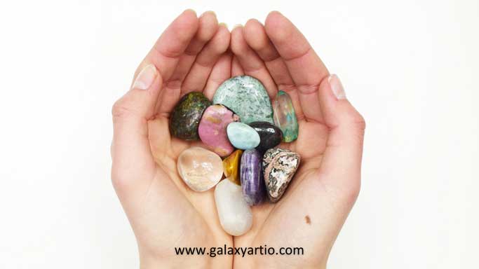 بهترین سنگ برای جذب پول و رفاه